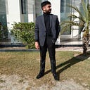 Swarandeep Singh Sran