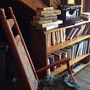 The Attic