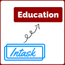 Intask to Education