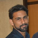 Victor K Varghese