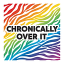 ChronicallyOverit