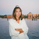 Julia Lendzion