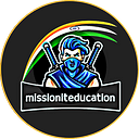 MISSION IT EDUCATION