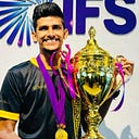 Kasun Dissanayake