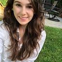 Sarah D’Aurizio
