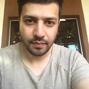 Naveed Ahmed, Alizai