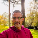 Christos Vasilakis
