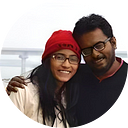 Sanjukt Saha