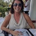 Human Nature - Laura G Owens - Writer