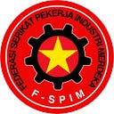 Federasi Serikat Pekerja Industri Merdeka