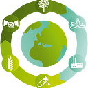 Circular economy stories