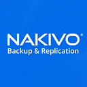 NAKIVO