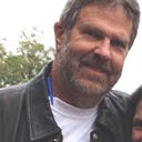 Vern Scott