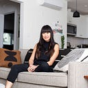 Vicki Tan