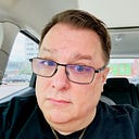 Mark Gardner
