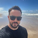 Aaron Webb