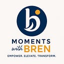 Momentswithbren