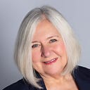 Patty Hopker