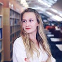 Анастасия Сараева