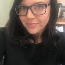 Racquel Espie - On the Frontline