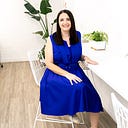 Karen Dauncey