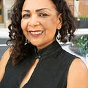 Cyraina Johnson-Roullier