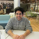 Armin Nikkhah Shirazi