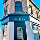 ATHIRA SPA & CLINIC IN ALTRINCHAM