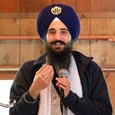 Bhai Manvir Singh Khalsa