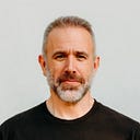 Ben Galbraith