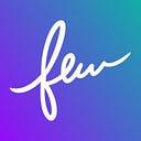 Few - Digital Product Agency