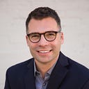 Jonathan Bean, Ph.D.