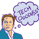 Tech Doodles