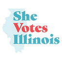 She Votes Illinois