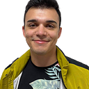 Daniel Lucas