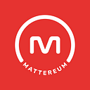 Mattereum - Humanizing the Singularity