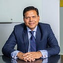 Sanjiv Goyal