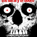 Dansmonsters Library of Doom