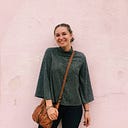Morgan Moscinski