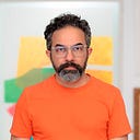 Marco Moreira