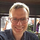 Tom Whitwell