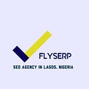 Flyserp SEO Company