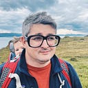 Ben O'Hanlon