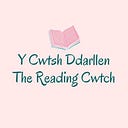 Y Cwtsh Ddarllen / The Reading Cwtch