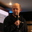Eduard Ruzga