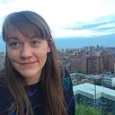 Jessica Furseth