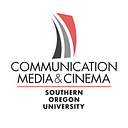 Comm, Media & Cinema @ Southern Oregon University