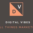 Digital Vibes