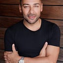 Edgar Villanueva