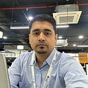 Chandan Kumar